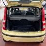 FIAT PANDA 1.4 NATURAL POWER 70 CV ANNO 2011
